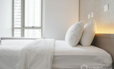 Apartemen Taman Anggrek Residence