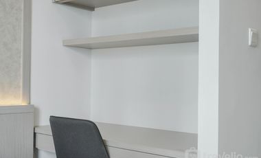 Apartemen Taman Anggrek Residence