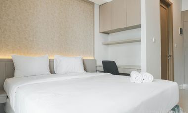 Apartemen Taman Anggrek Residence