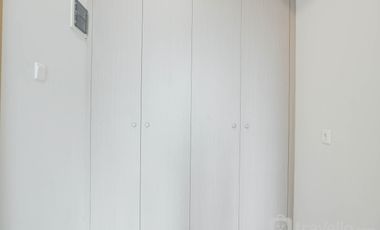 Apartemen Taman Anggrek Residence