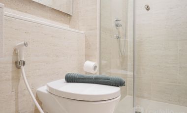 Apartemen Taman Anggrek Residence