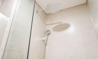 Apartemen Taman Anggrek Residence