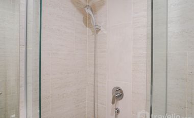 Apartemen Taman Anggrek Residence
