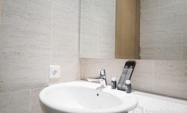 Apartemen Taman Anggrek Residence