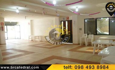 Villa Casa Edificio de venta en Barrio Nuevo - Uchupucún  – código:10719