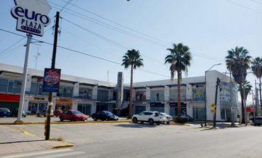 Local en Renta Torreon Centro Ote.