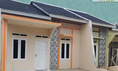 CLUSTER MURAH Lampung di Dekat Polinela Bandar Lampung #1912