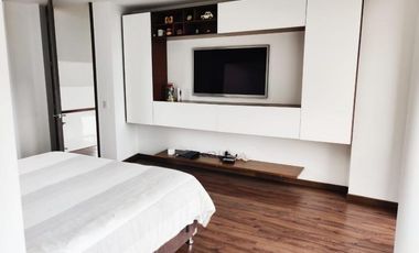 casa en venta en la calera. Cod V2771