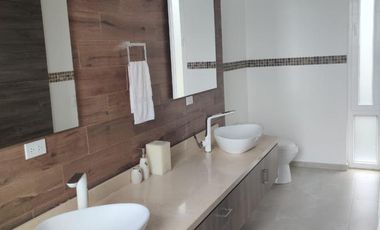 casa en venta en la calera. Cod V2771