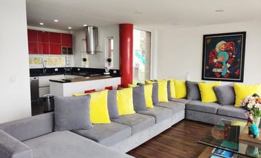 casa en venta en la calera. Cod V2771
