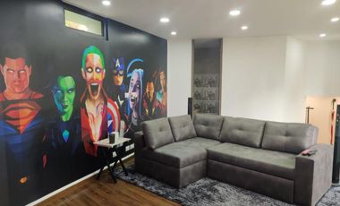 casa en venta en la calera. Cod V2771