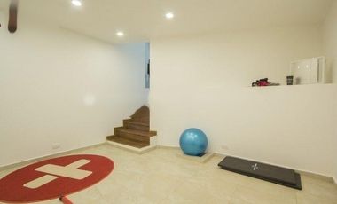 casa en venta en la calera. Cod V2771