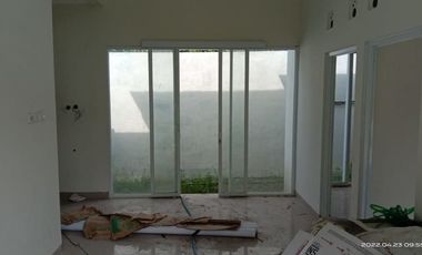 TERMURAH RUMAH CANTIK GODEAN JOGJA