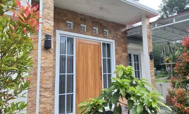 TERMURAH RUMAH CANTIK GODEAN JOGJA