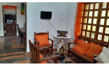 VENTA FINCA TITIRIBI ,SUROESTE ANTIOQUEÑO