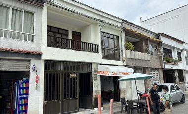 Vendo Casa Sector San Jorge - Pereira
