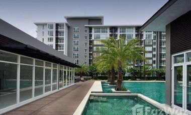 1 Bedroom Condo for sale at Elements Srinakarin