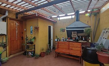 BUIN CENTRO