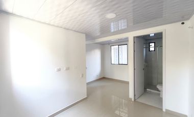 apartamento en arriendo en ciudad meléndez. Cod A9191151