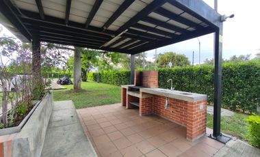 apartamento en arriendo en ciudad meléndez. Cod A9191151