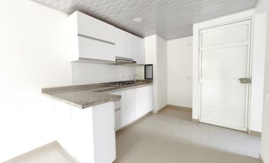 apartamento en arriendo en ciudad meléndez. Cod A9191151