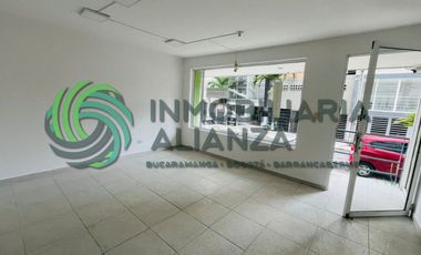 local en arriendo en  la concordia. Cod A5949