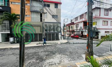 local en arriendo en  la concordia. Cod A5949