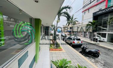 local en arriendo en  la concordia. Cod A5949