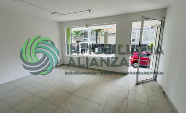 local en arriendo en  la concordia. Cod A5949