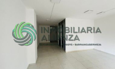 local en arriendo en  la concordia. Cod A5949