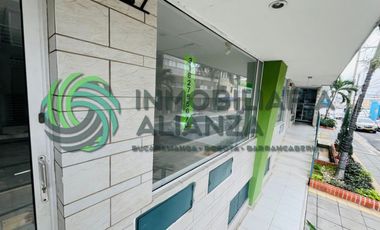 local en arriendo en  la concordia. Cod A5949
