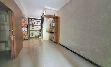 Rumah Hadap Taman Cluster Duta Bumi Harapan Indah Bekasi