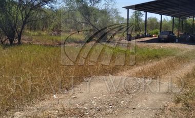 Terrenos en Renta en Los Sabinos