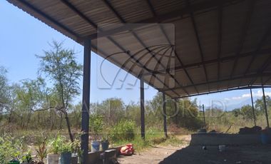 Terrenos en Renta en Los Sabinos