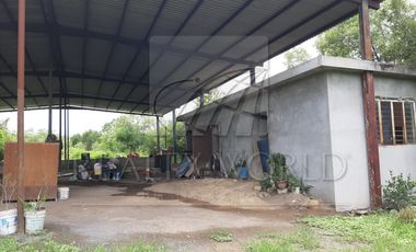 Terrenos en Renta en Los Sabinos