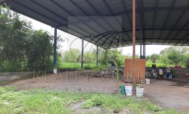 Terrenos en Renta en Los Sabinos