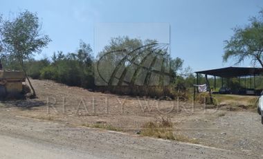 Terrenos en Renta en Los Sabinos