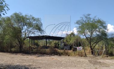 Terrenos en Renta en Los Sabinos