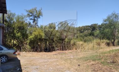 Terrenos en Renta en Los Sabinos