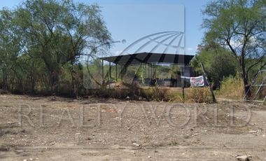 Terrenos en Renta en Los Sabinos