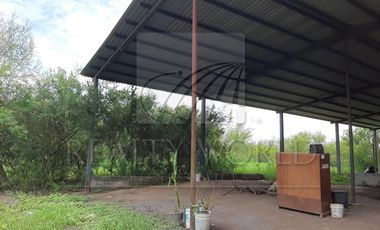 Terrenos en Renta en Los Sabinos