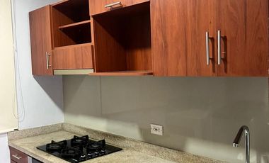 apartamento en arriendo en zona norte. Cod A26092