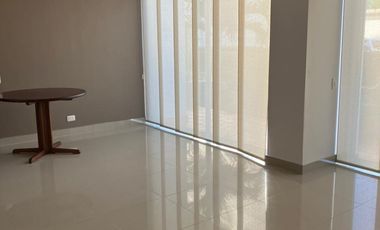 apartamento en arriendo en zona norte. Cod A26092