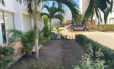 apartamento en arriendo en zona norte. Cod A26092