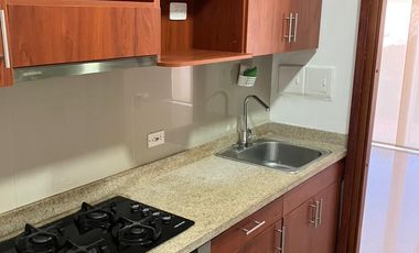apartamento en arriendo en zona norte. Cod A26092