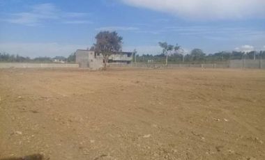 Vacant Lot For Lease, Silang Cavite