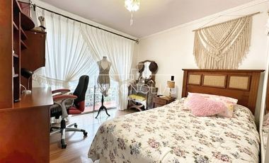 Casa en venta en Adobes, Machalí