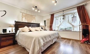 Casa en venta en Adobes, Machalí