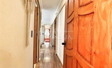 Casa en venta en Adobes, Machalí