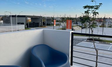 CASA NUEVA EN VENTA EN COTO AL NORTE DE AGUASCALIENTES